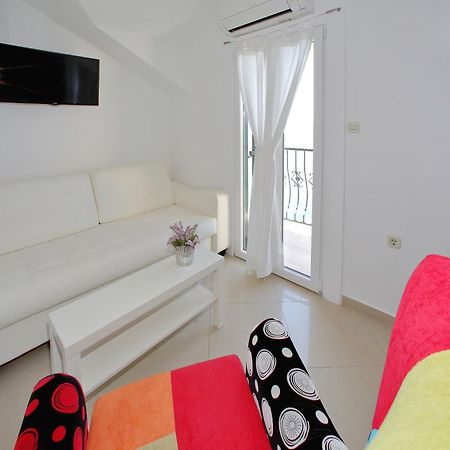 Apartments Nina Bibinje Zewnętrze zdjęcie