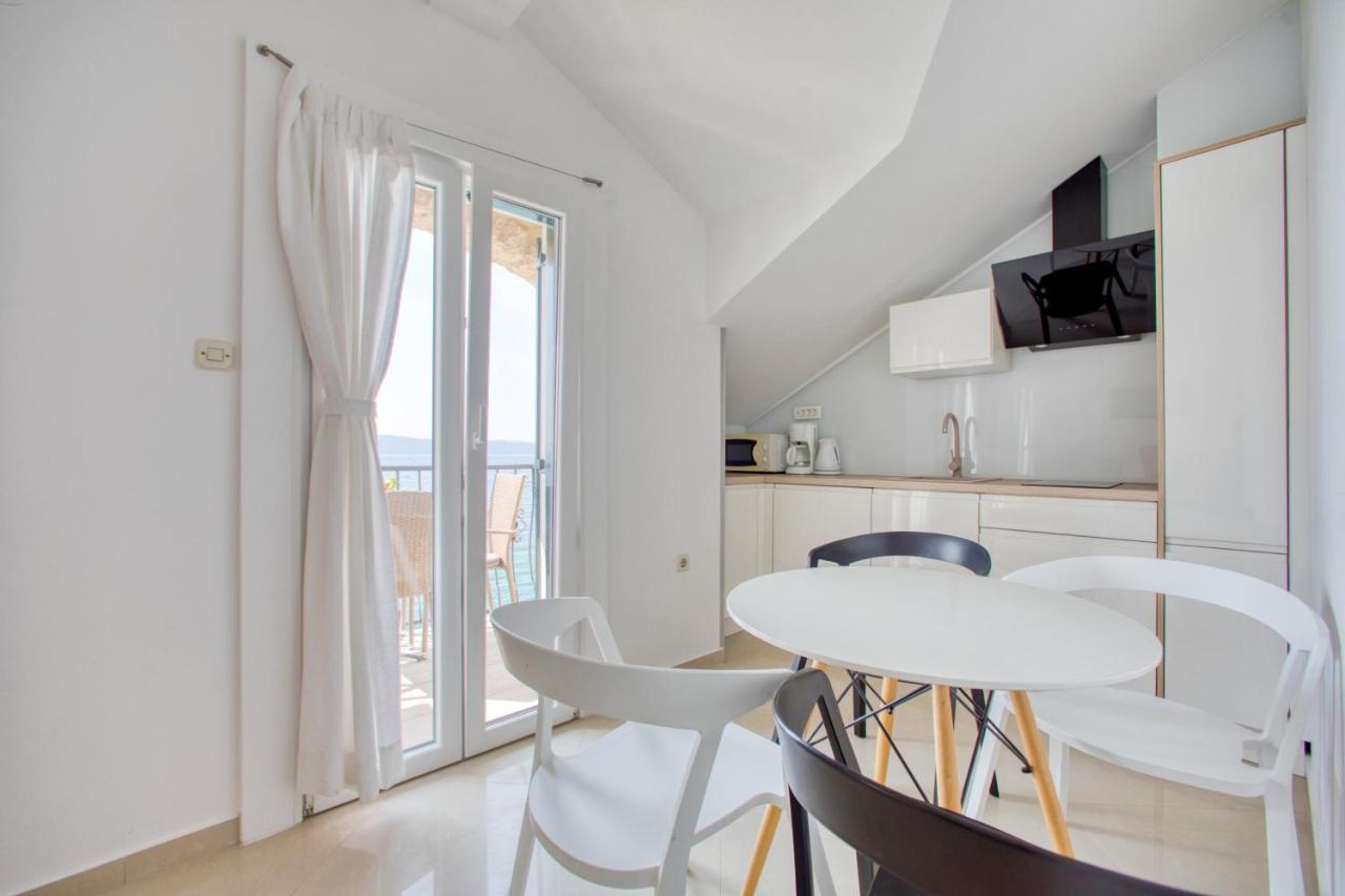 Apartments Nina Bibinje Zewnętrze zdjęcie