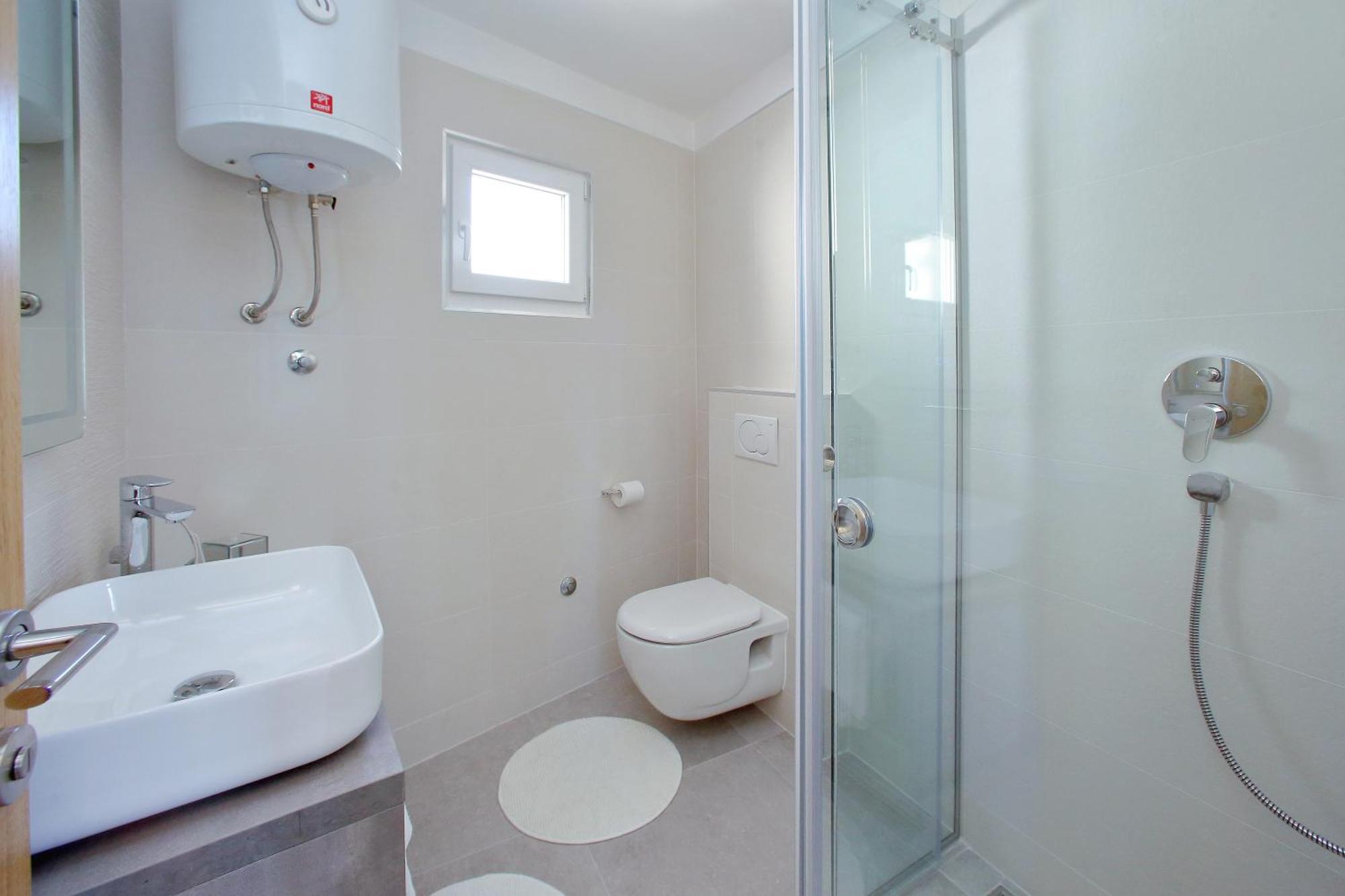 Apartments Nina Bibinje Zewnętrze zdjęcie
