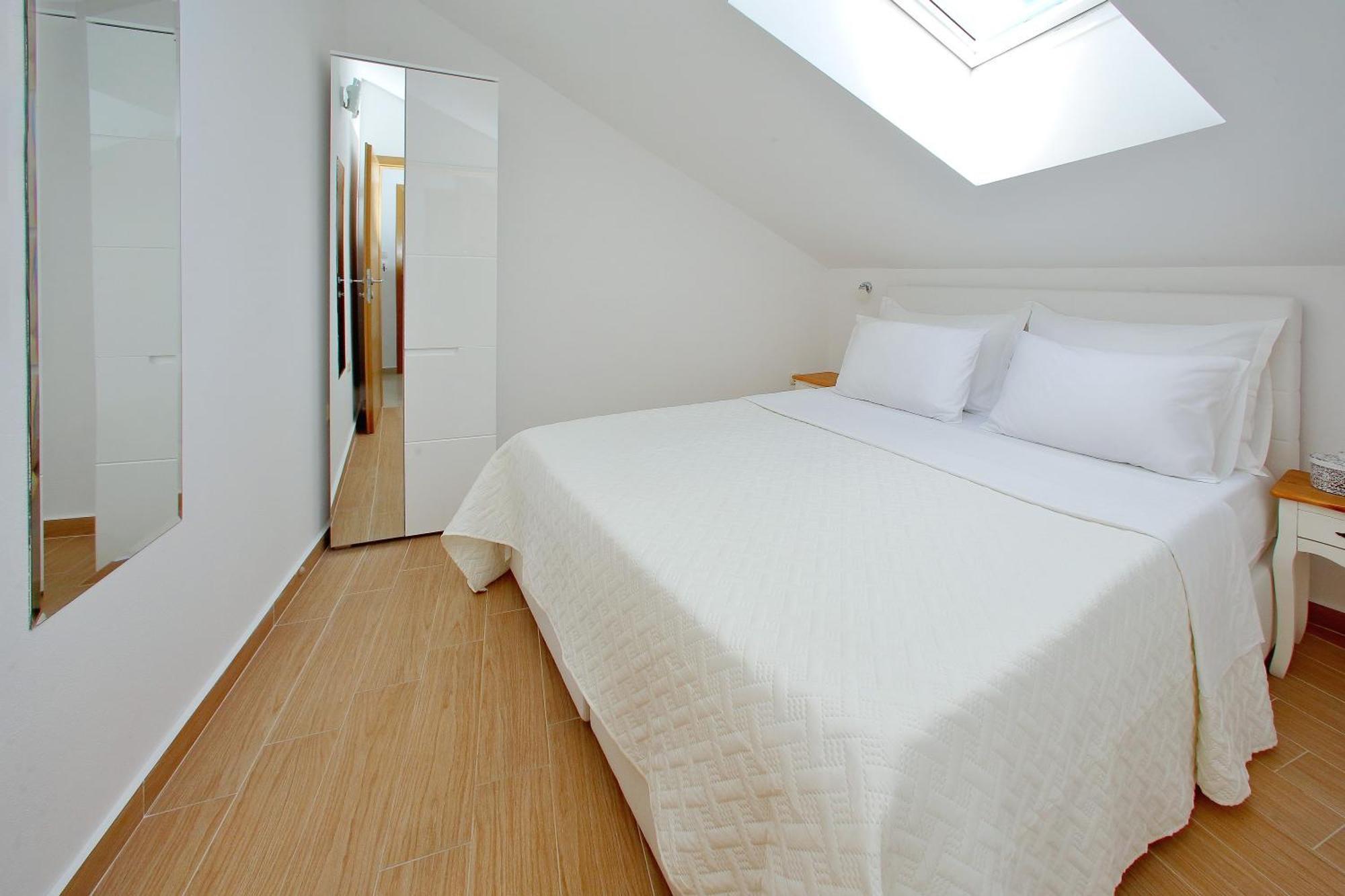 Apartments Nina Bibinje Zewnętrze zdjęcie