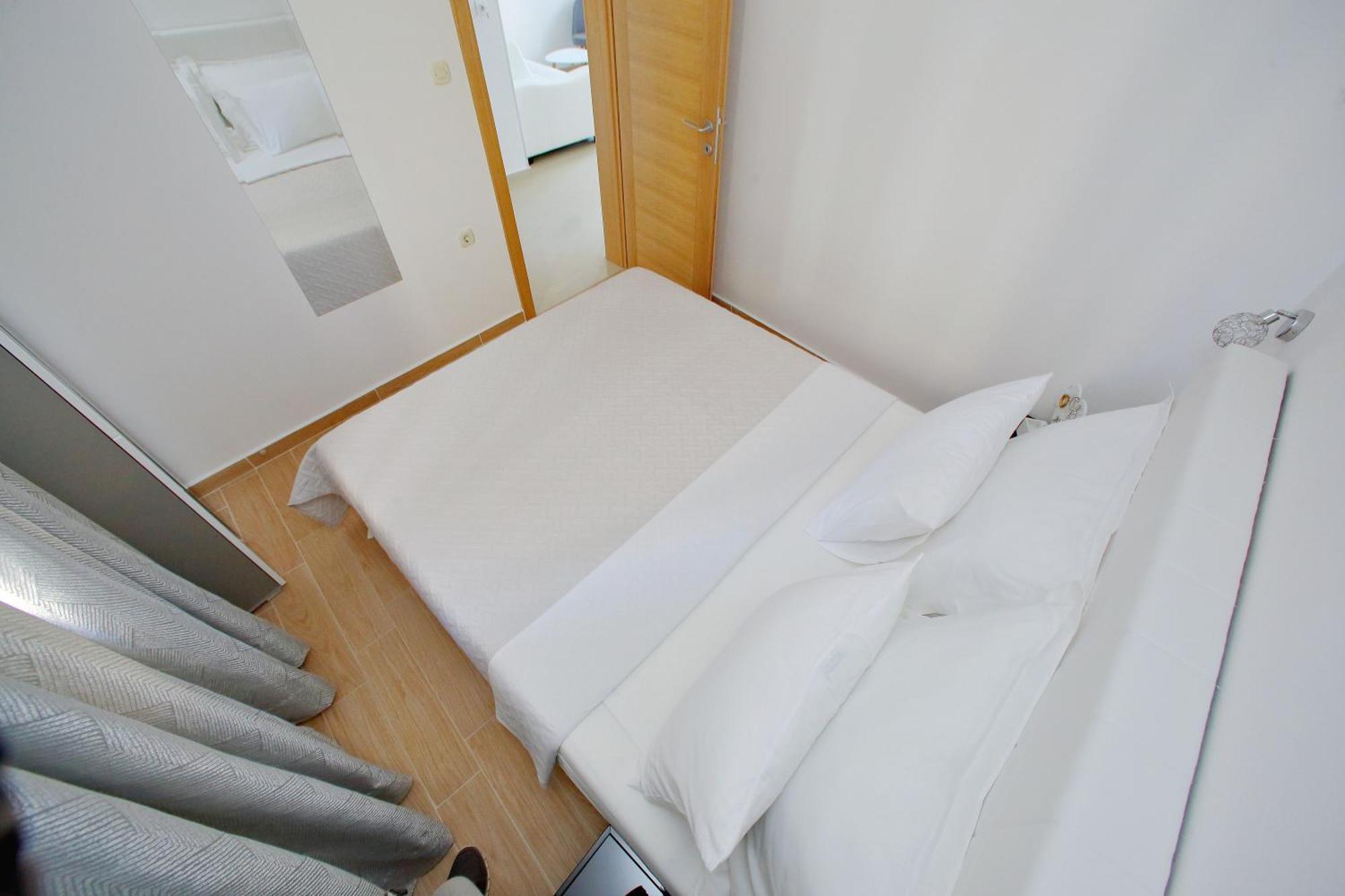 Apartments Nina Bibinje Zewnętrze zdjęcie