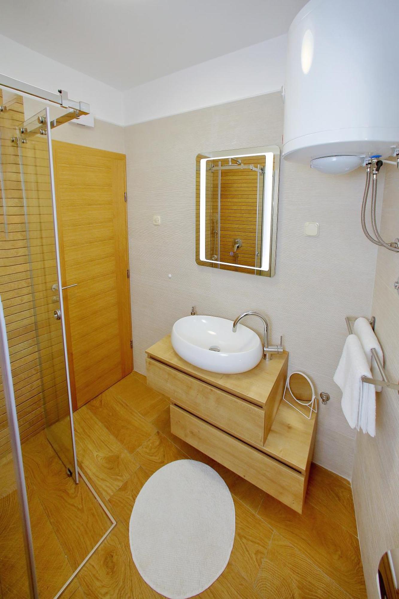 Apartments Nina Bibinje Zewnętrze zdjęcie
