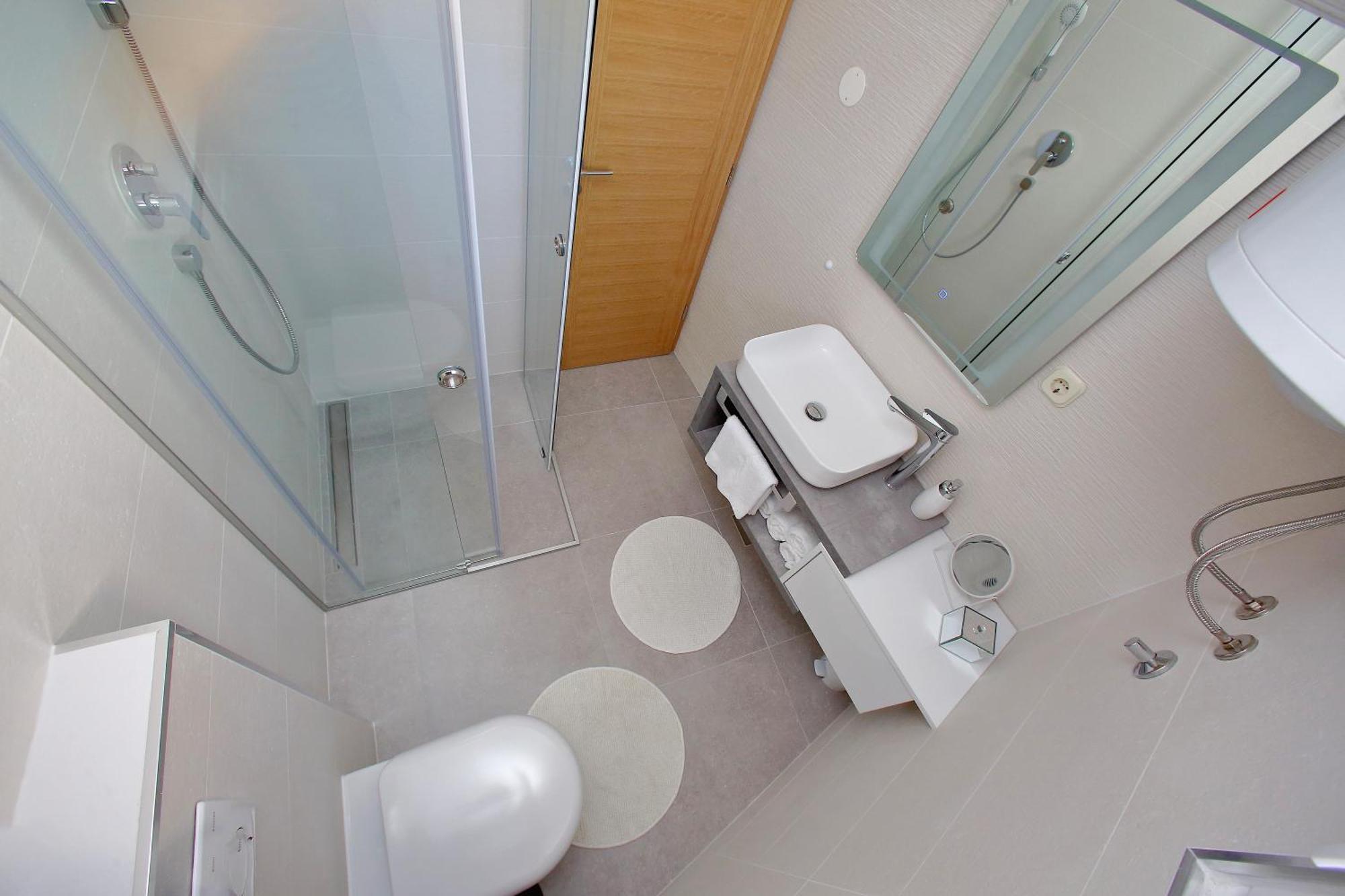 Apartments Nina Bibinje Zewnętrze zdjęcie