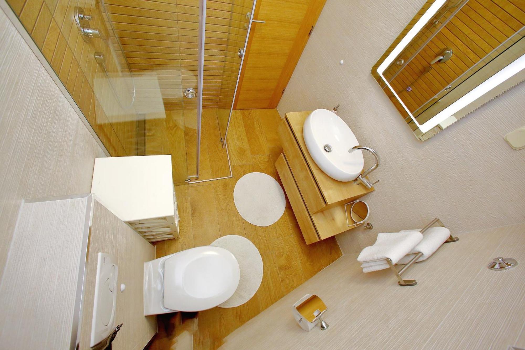 Apartments Nina Bibinje Zewnętrze zdjęcie