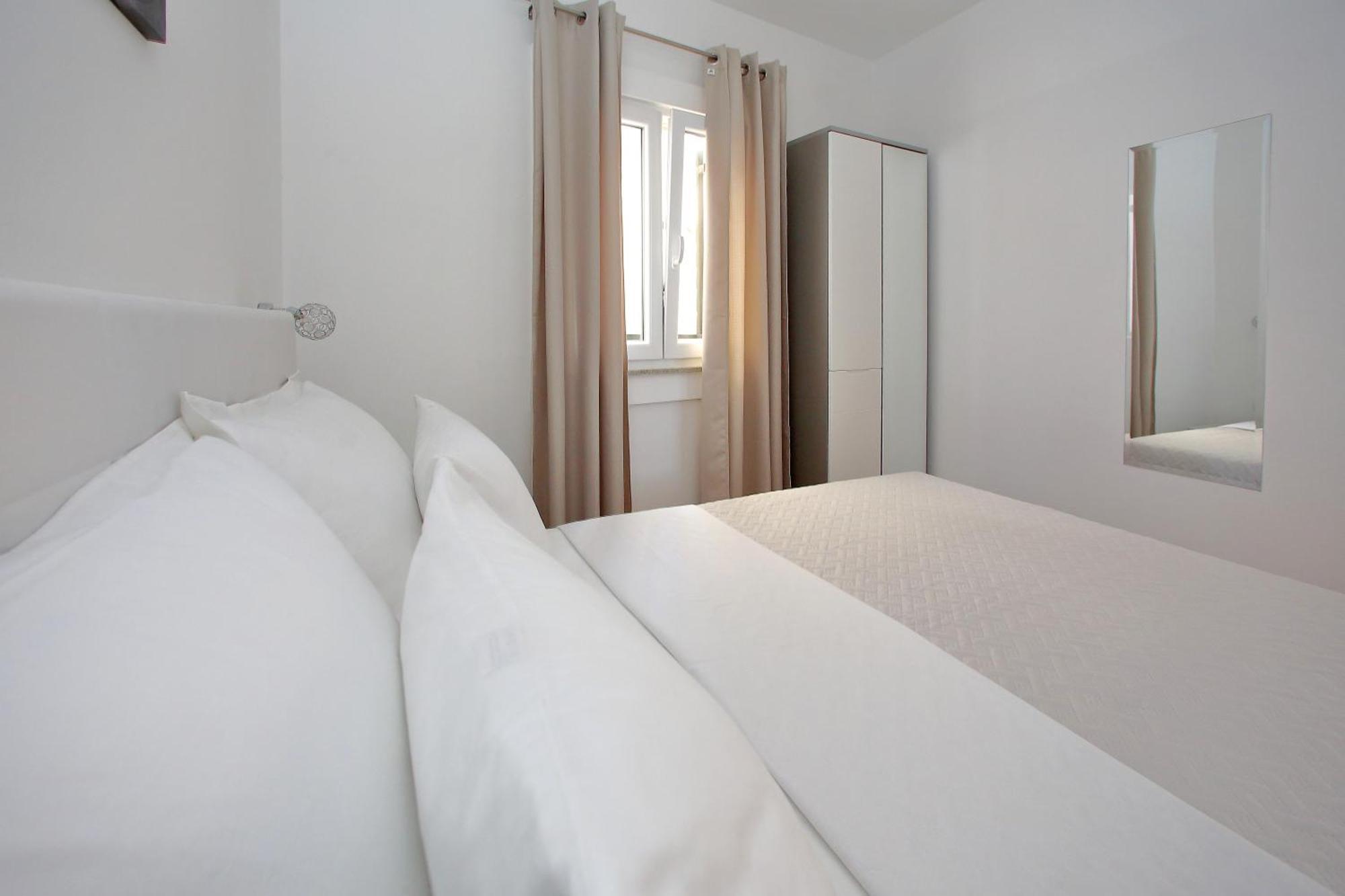 Apartments Nina Bibinje Zewnętrze zdjęcie
