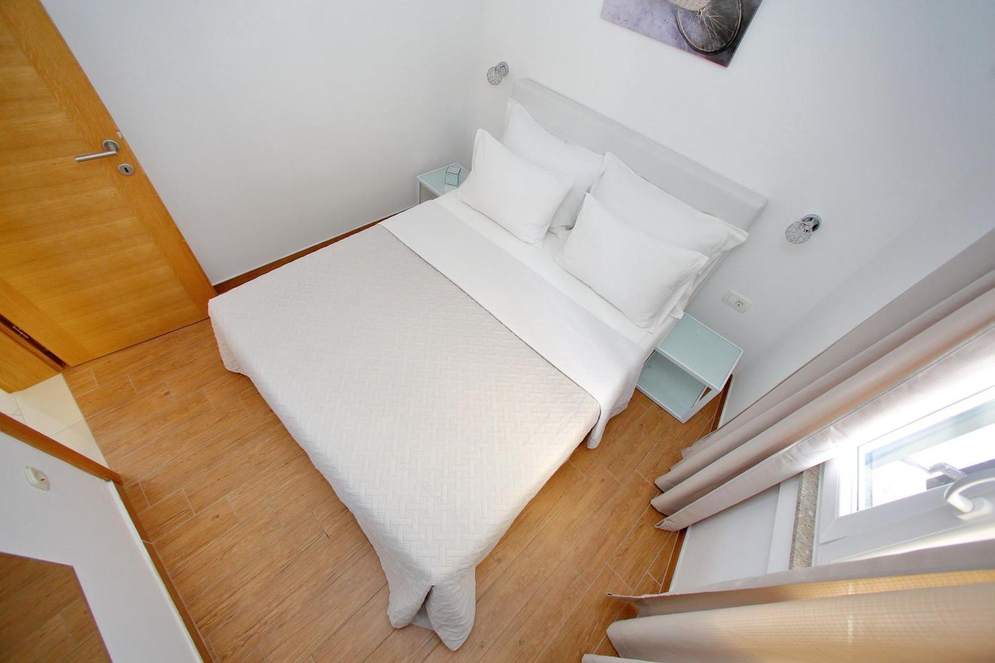 Apartments Nina Bibinje Zewnętrze zdjęcie